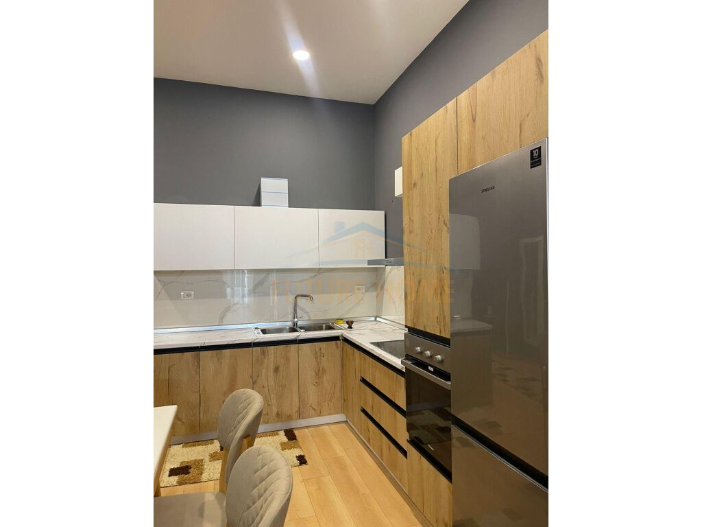Rent, Apartment 1+1, Dry Lake, Tirana.
