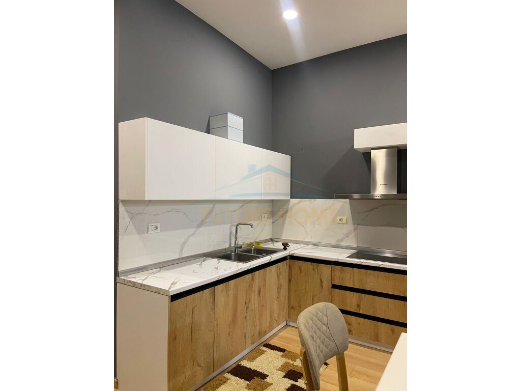 Rent, Apartment 1+1, Dry Lake, Tirana.