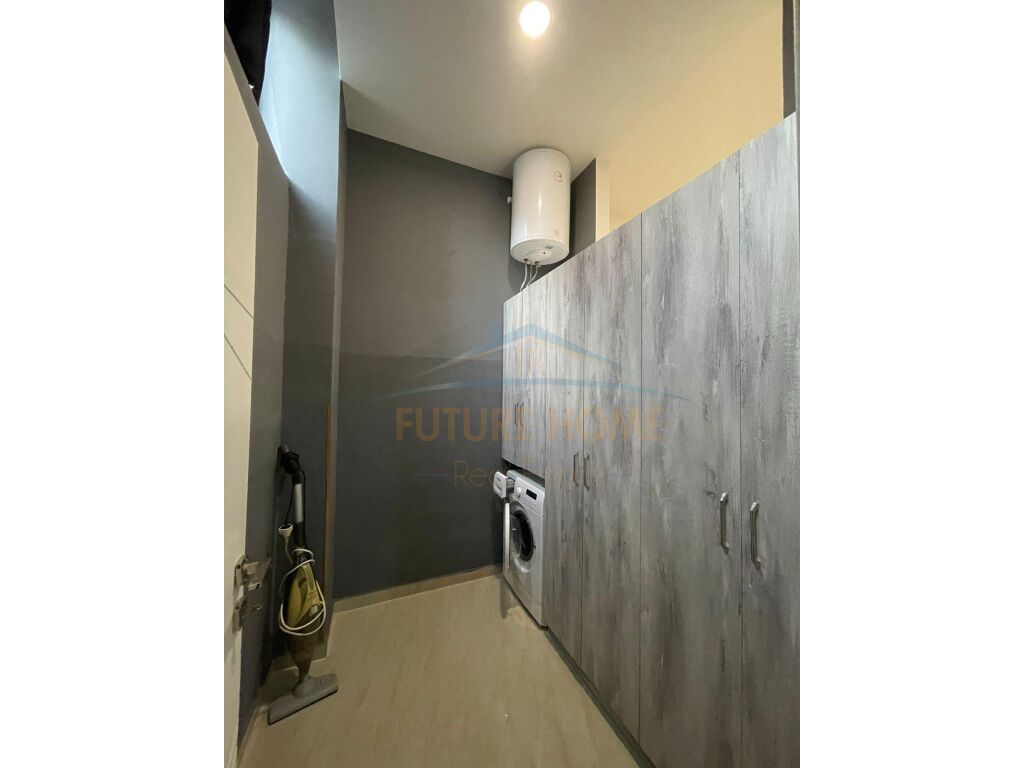 Rent, Apartment 1+1, Dry Lake, Tirana.
