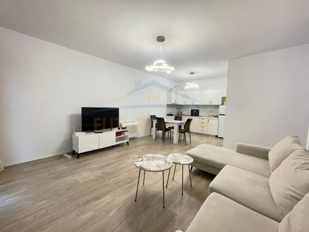 Qera, Apartament 1+1, Liqeni i Thate, Tirane
