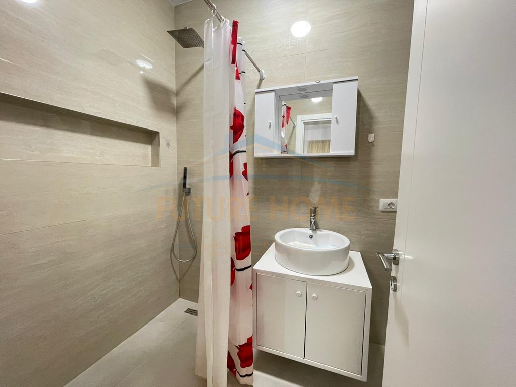 Qera, Apartament 1+1, Liqeni i Thate, Tirane