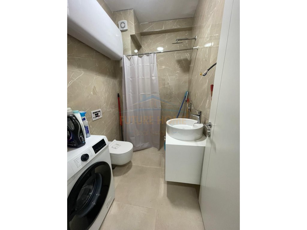 Qera, Apartament 1+1, Liqeni i Thate, Tirane