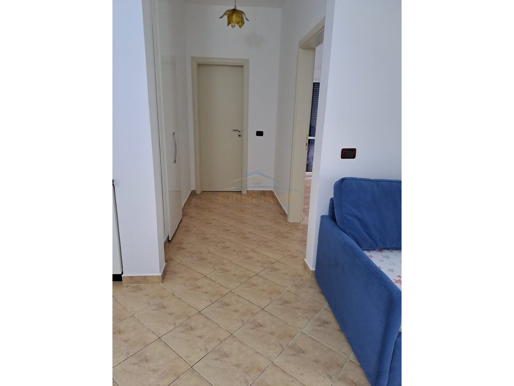 Rent, 1+1 Apartment, Lungomare, Vlore.