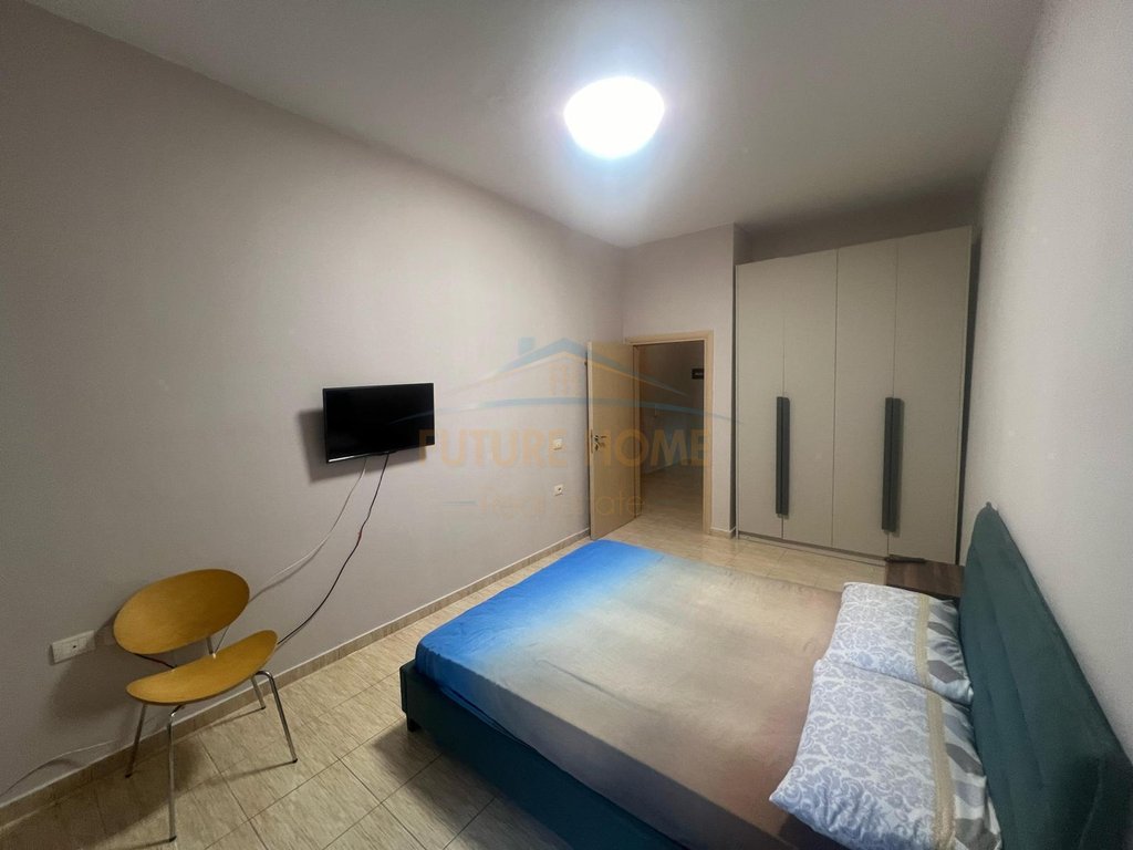 Rent, 1+1 Apartment, Lungomare, Vlorë