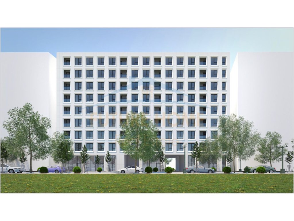 Qera, Apartament 1+1, Marga 2