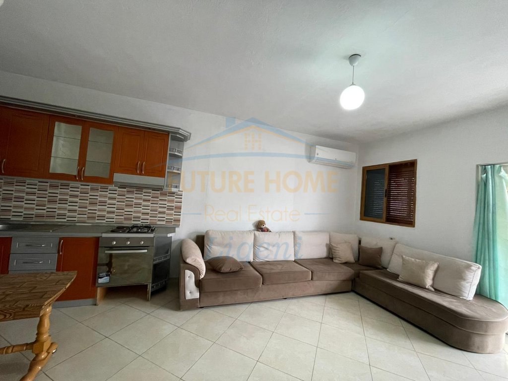 For rent, 1+1 Apartment, Misto Mame, Tirana.