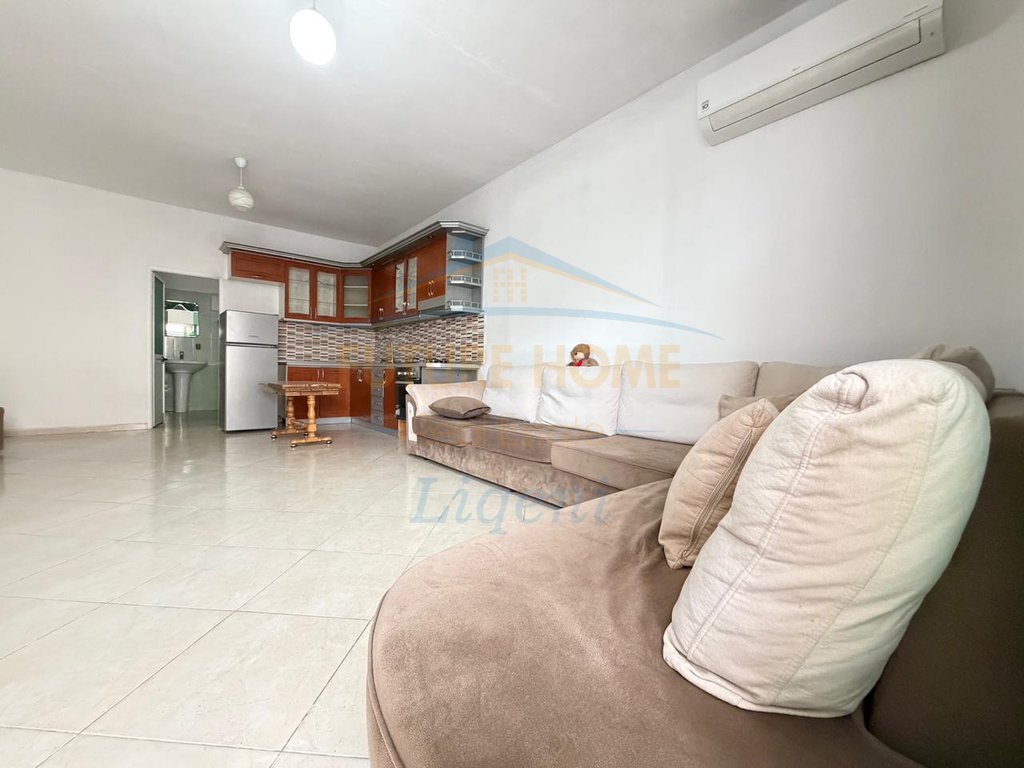 For rent, 1+1 Apartment, Misto Mame, Tirana.