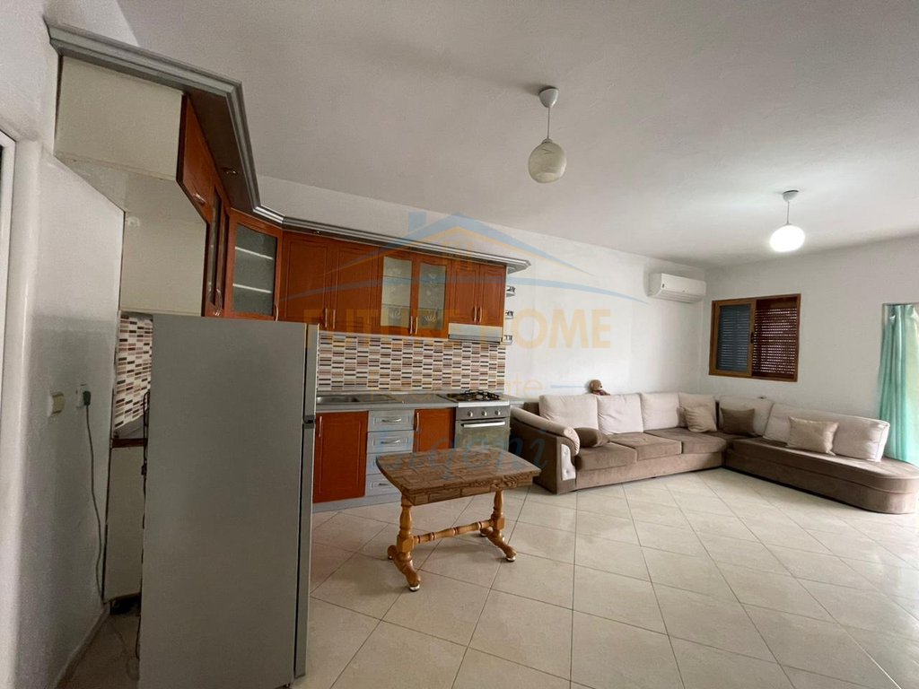 For rent, 1+1 Apartment, Misto Mame, Tirana.