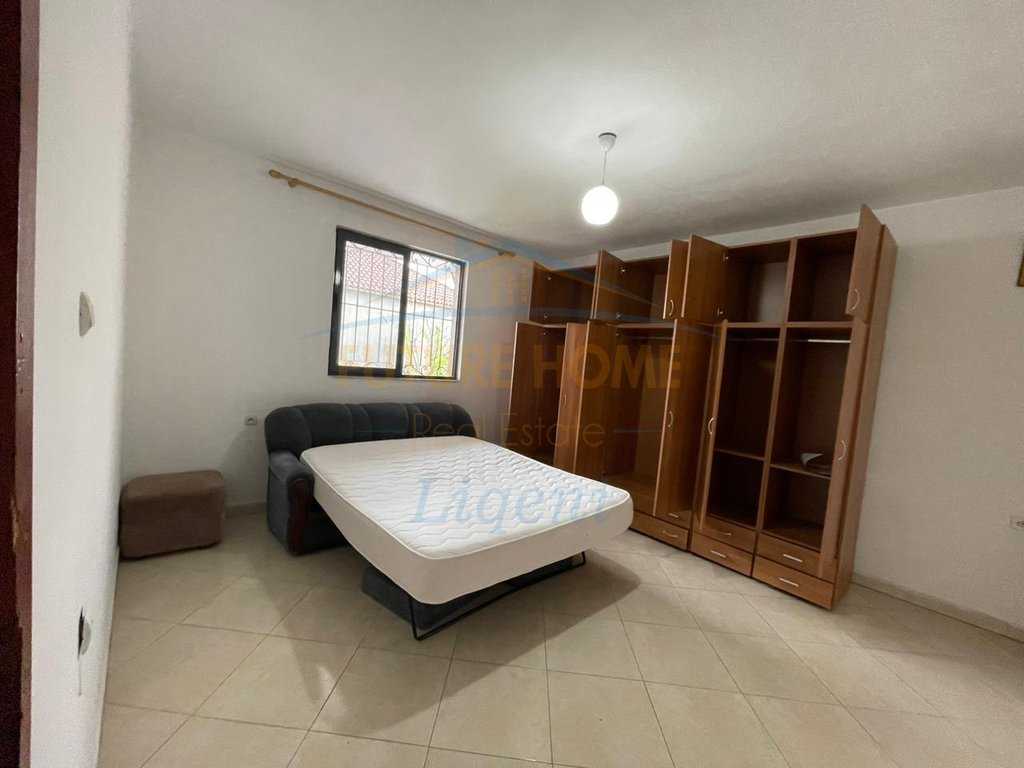 For rent, 1+1 Apartment, Misto Mame, Tirana.