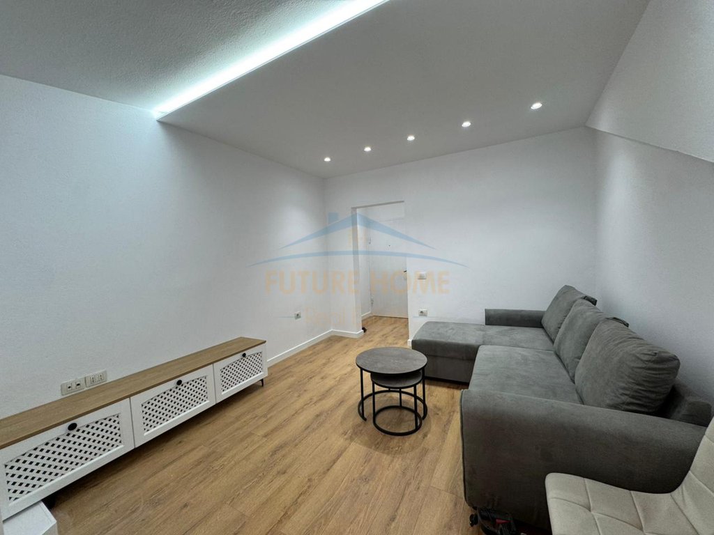 Rent, Apartment 1+1, Myslym Shyr, Tirana.