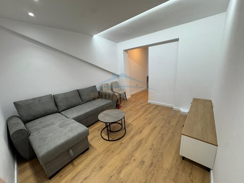 Rent, Apartment 1+1, Myslym Shyr, Tirana.