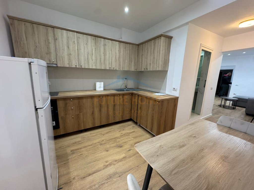 Rent, Apartment 1+1, Myslym Shyr, Tirana.