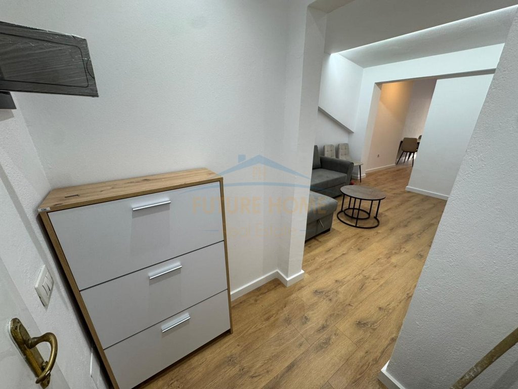 Rent, Apartment 1+1, Myslym Shyr, Tirana.