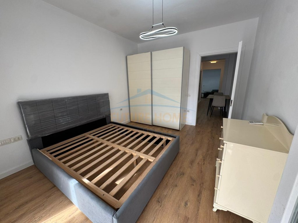 Rent, Apartment 1+1, Myslym Shyr, Tirana.