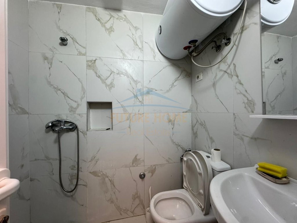 Rent, Apartment 1+1, Myslym Shyr, Tirana.