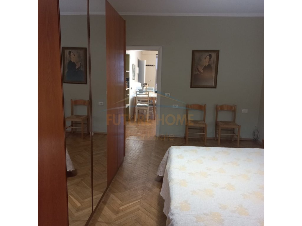 Qera, Apartament 1+1, Myslym Shyri, Tiranë.