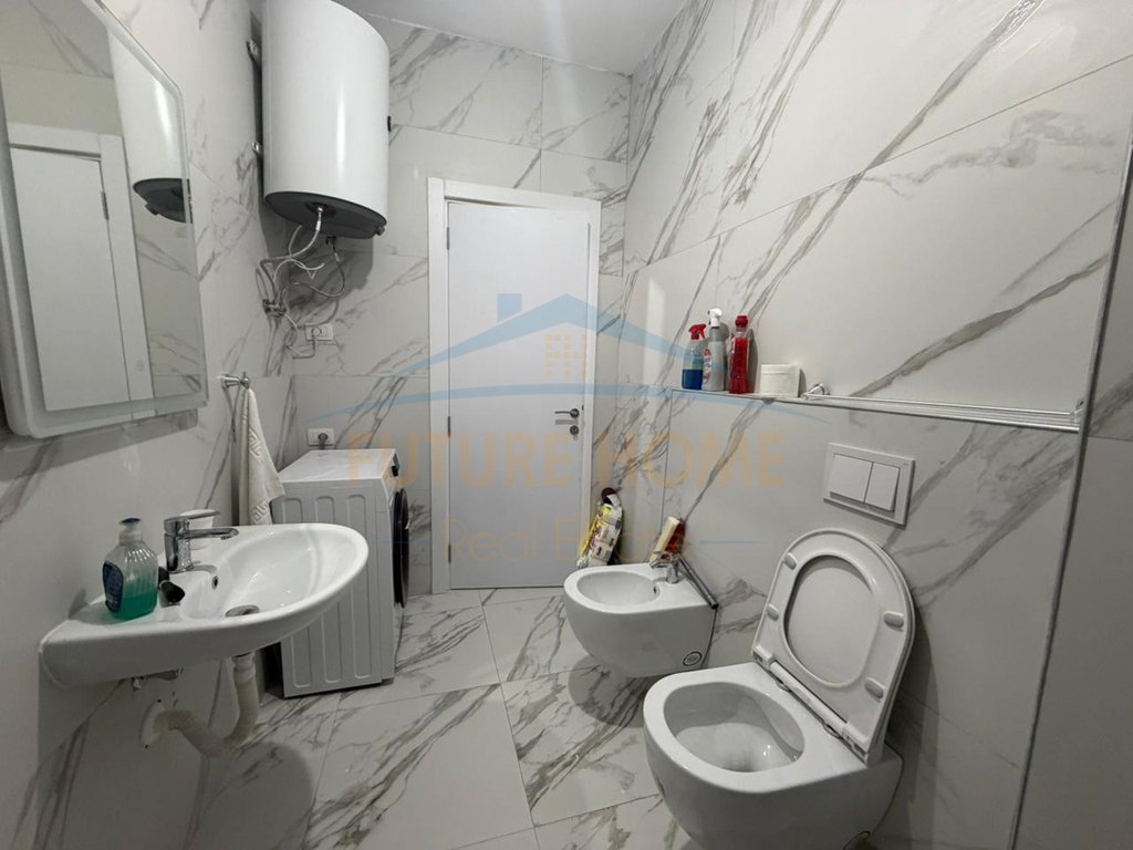 Qera, Apartament 1+1+Parkim, Univers City