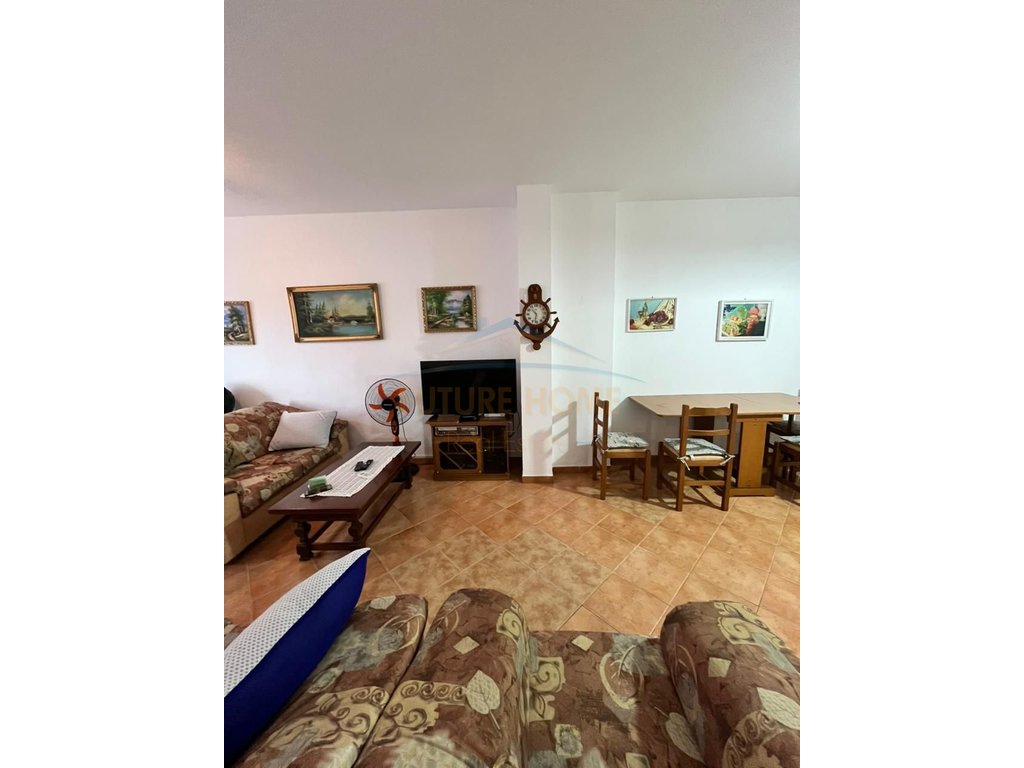Rent, Apartment 1+1 Iliria Beach, Durres