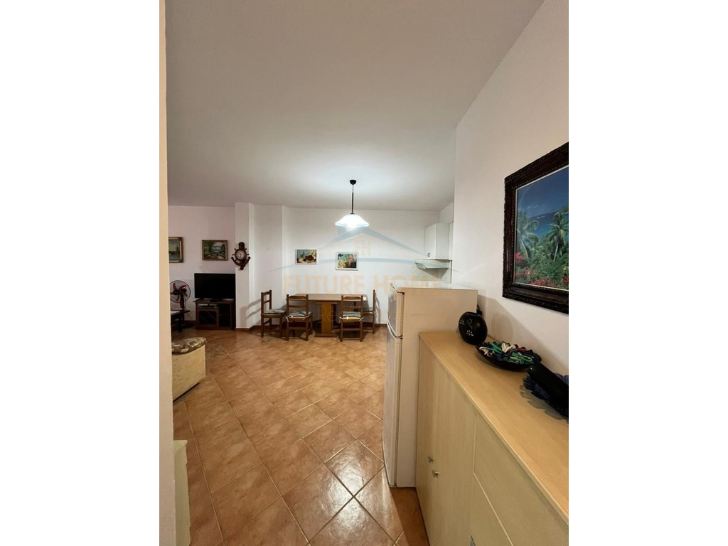 Rent, Apartment 1+1 Iliria Beach, Durres