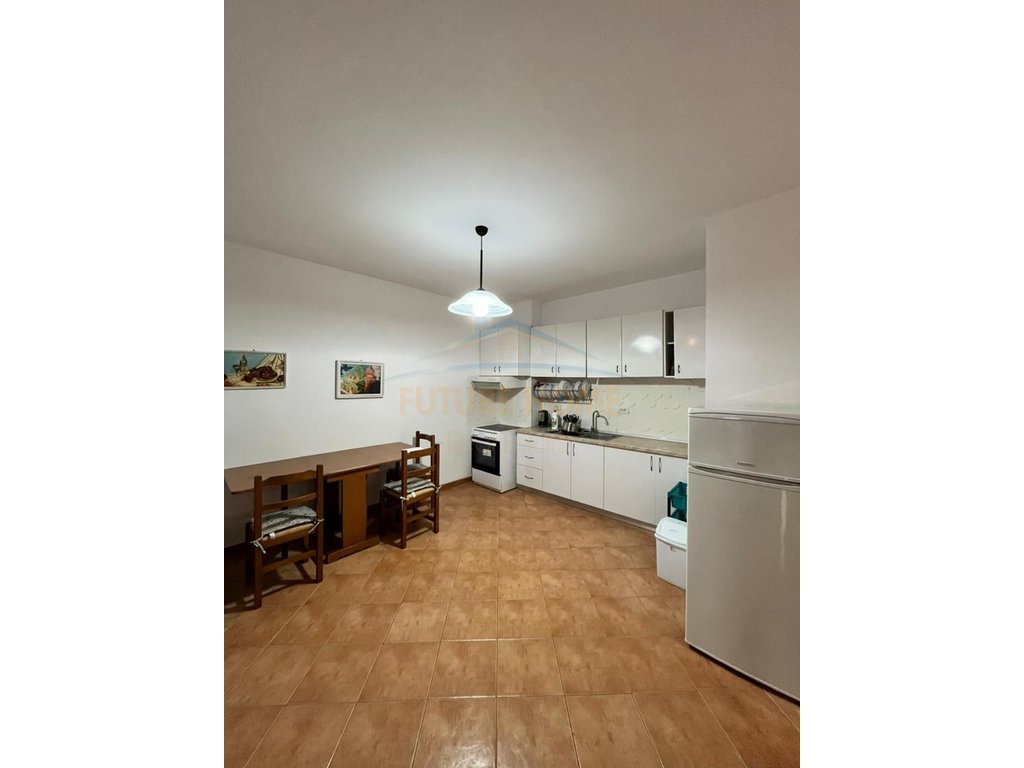 Rent, Apartment 1+1 Iliria Beach, Durres