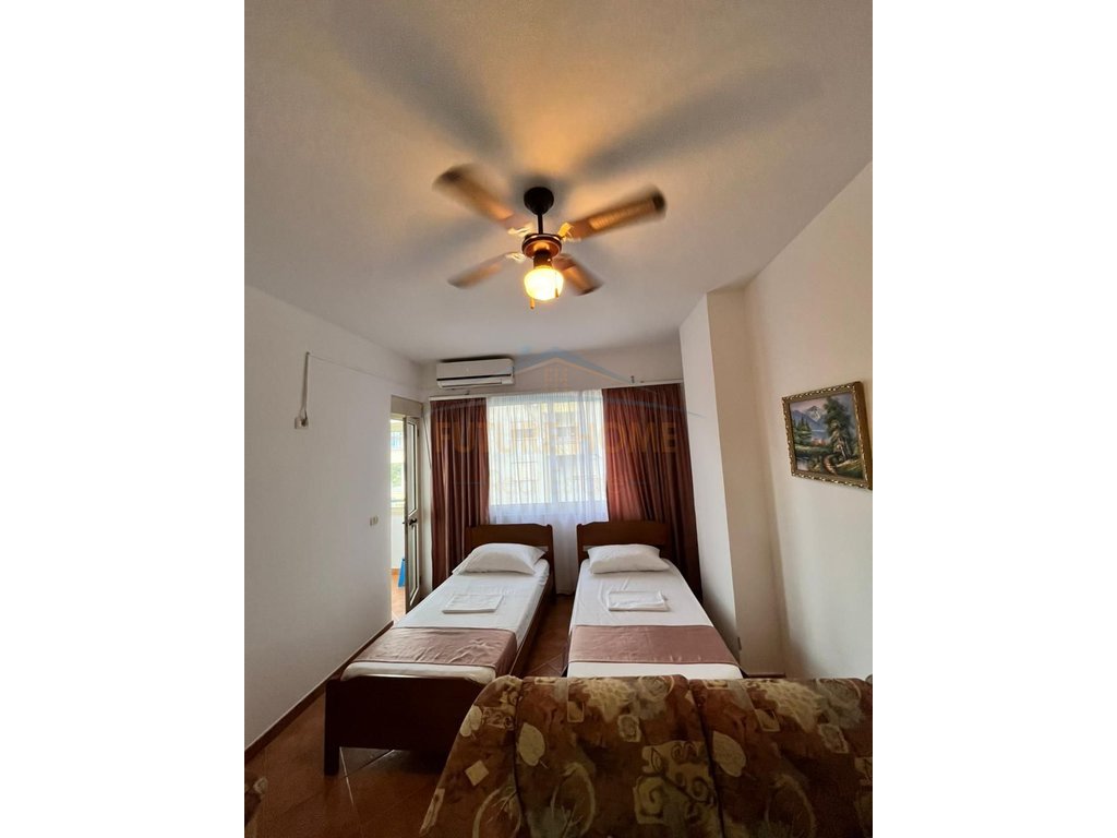 Rent, Apartment 1+1 Iliria Beach, Durres