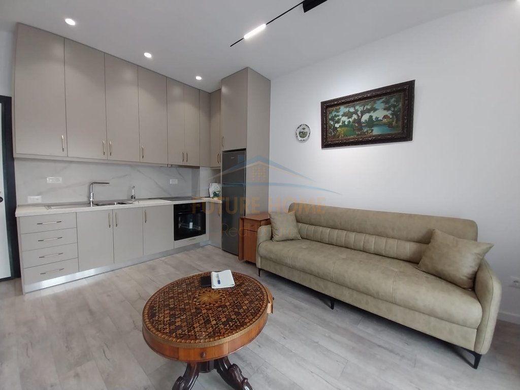 Rent, 1+1 Apartment, New Gate, Sauk.