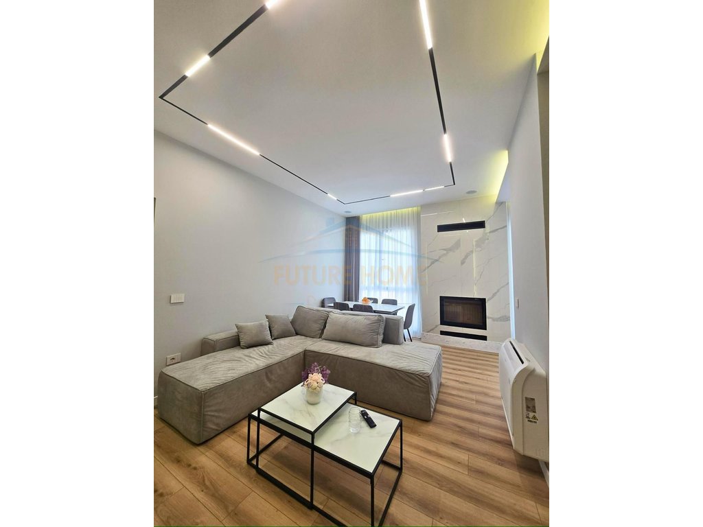 Qera, Apartament 1+1+ Post Parkimi, Green Valley, Tiranë.