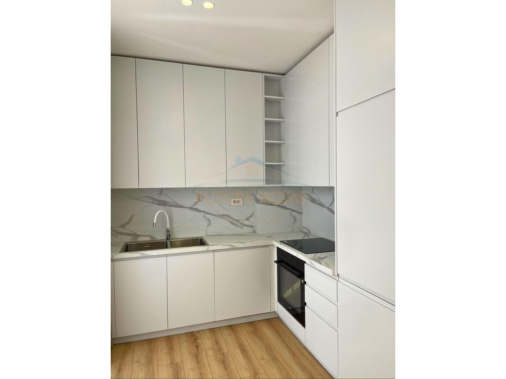 Qera, Apartament 1+1+ Post Parkimi, Green Valley, Tiranë.