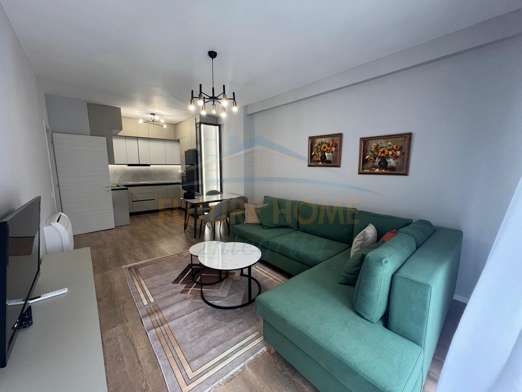 Rent, Apartment 1+1+Parking Space, E-88 Complex, Tirana.