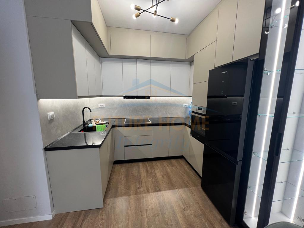 Rent, Apartment 1+1+Parking Space, E-88 Complex, Tirana.