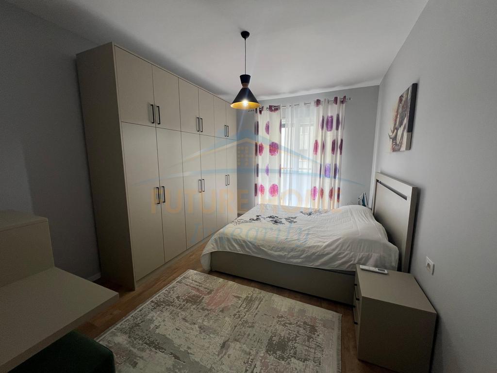 Rent, Apartment 1+1+Parking Space, E-88 Complex, Tirana.