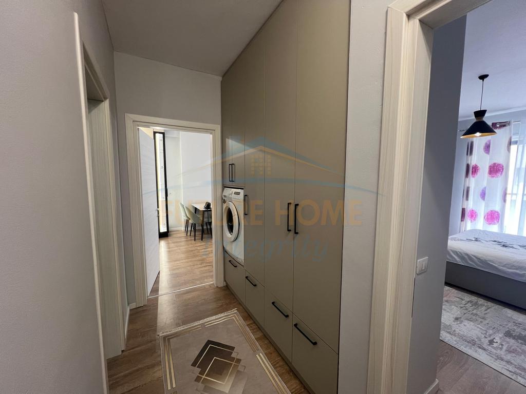 Rent, Apartment 1+1+Parking Space, E-88 Complex, Tirana.