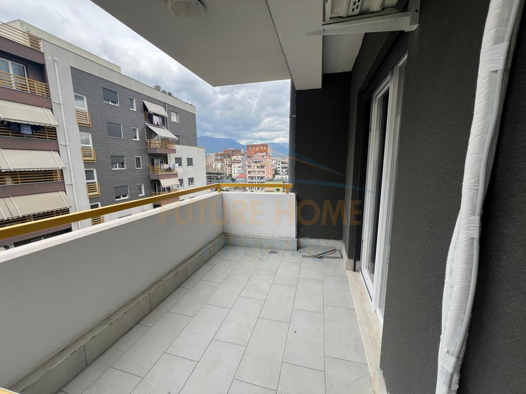 Rent, Apartment 1+1+Parking Space, E-88 Complex, Tirana.