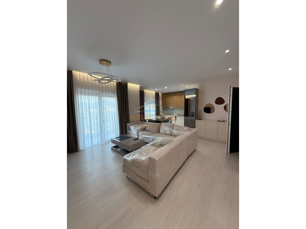 Rent, Apartment 1+1, Odhise Paskali Street, Tirana.