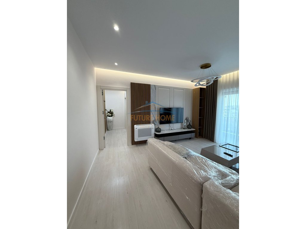 Rent, Apartment 1+1, Odhise Paskali Street, Tirana.