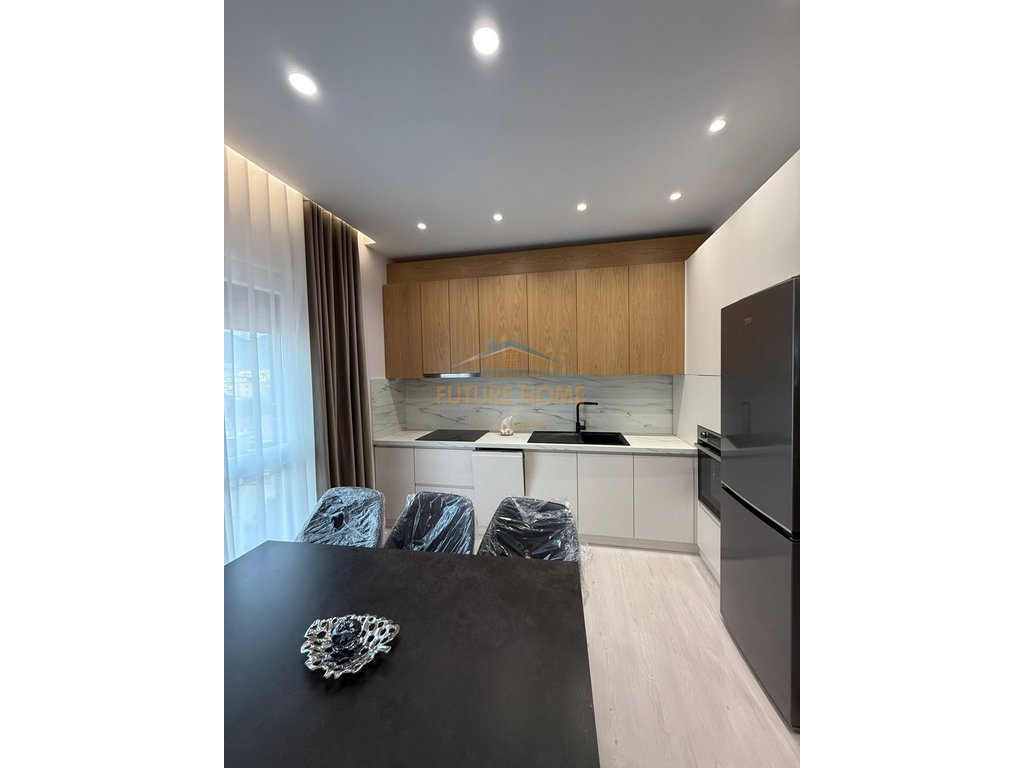 Rent, Apartment 1+1, Odhise Paskali Street, Tirana.