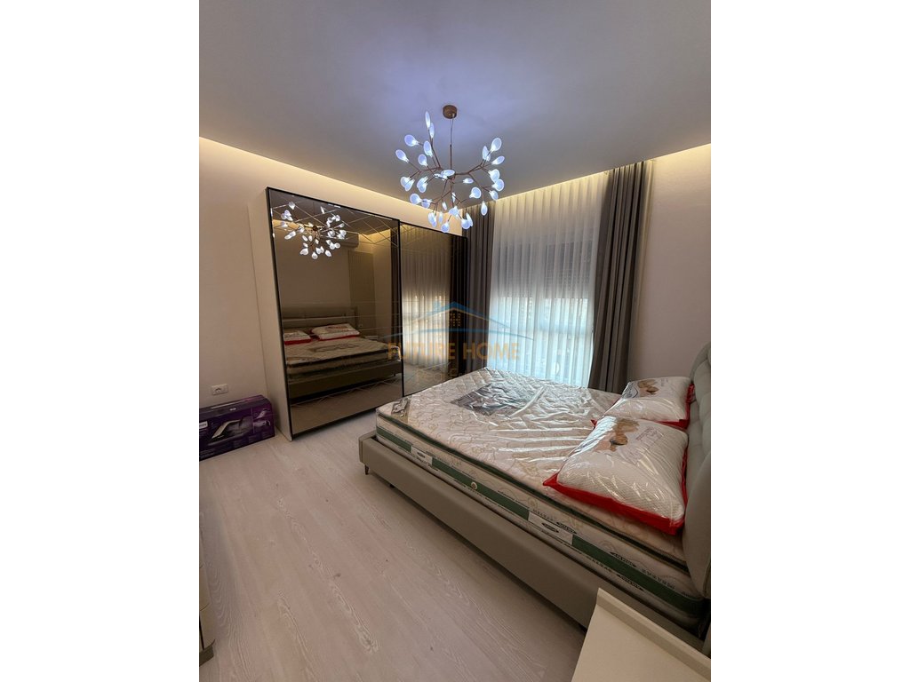 Rent, Apartment 1+1, Odhise Paskali Street, Tirana.