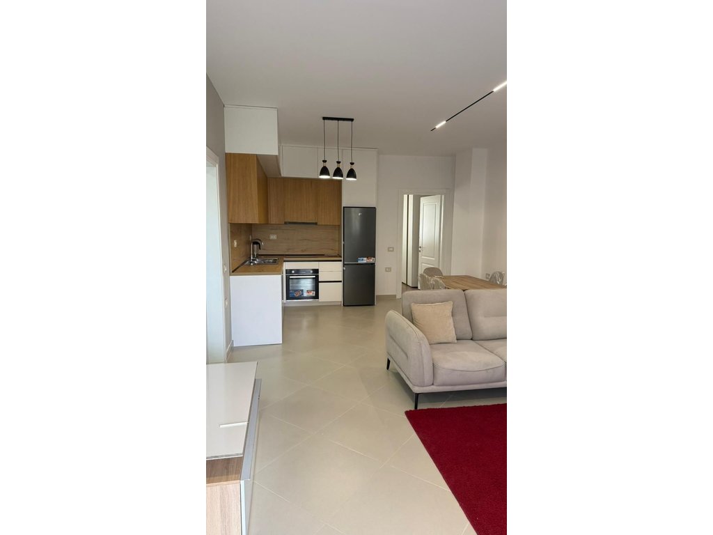 Qera, Apartament 1+1+ Post Parkimi, Rruga Siri Kodra, Tirane