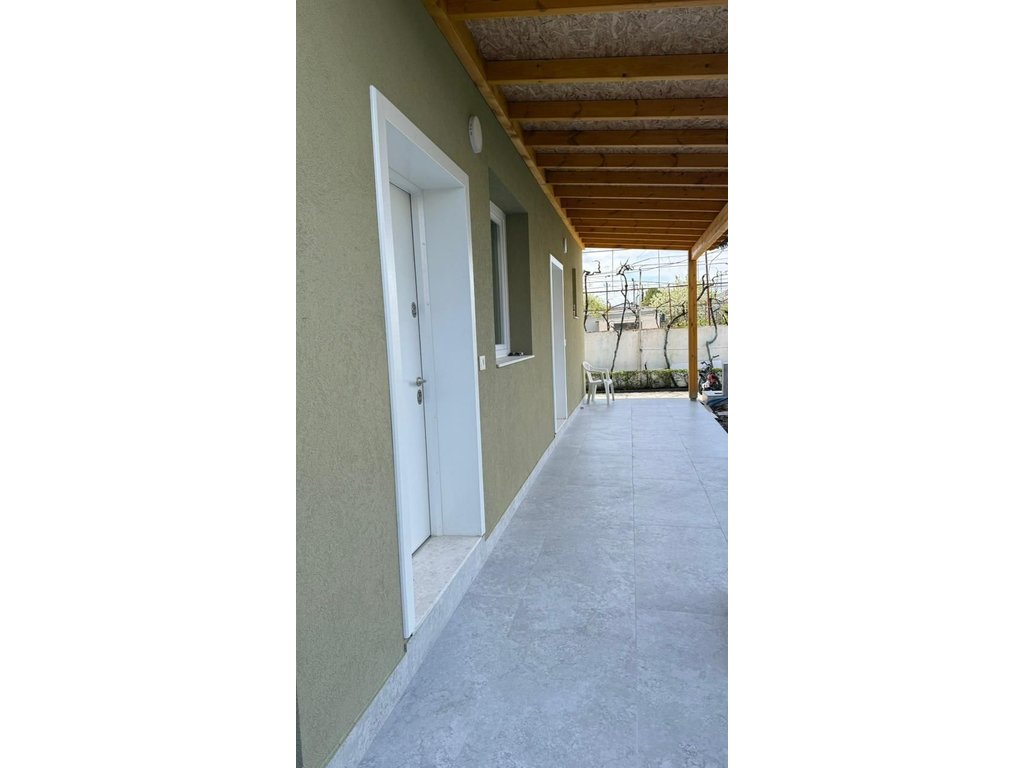 Qera, Apartament 1+1+ Post Parkimi, Rruga Siri Kodra, Tirane