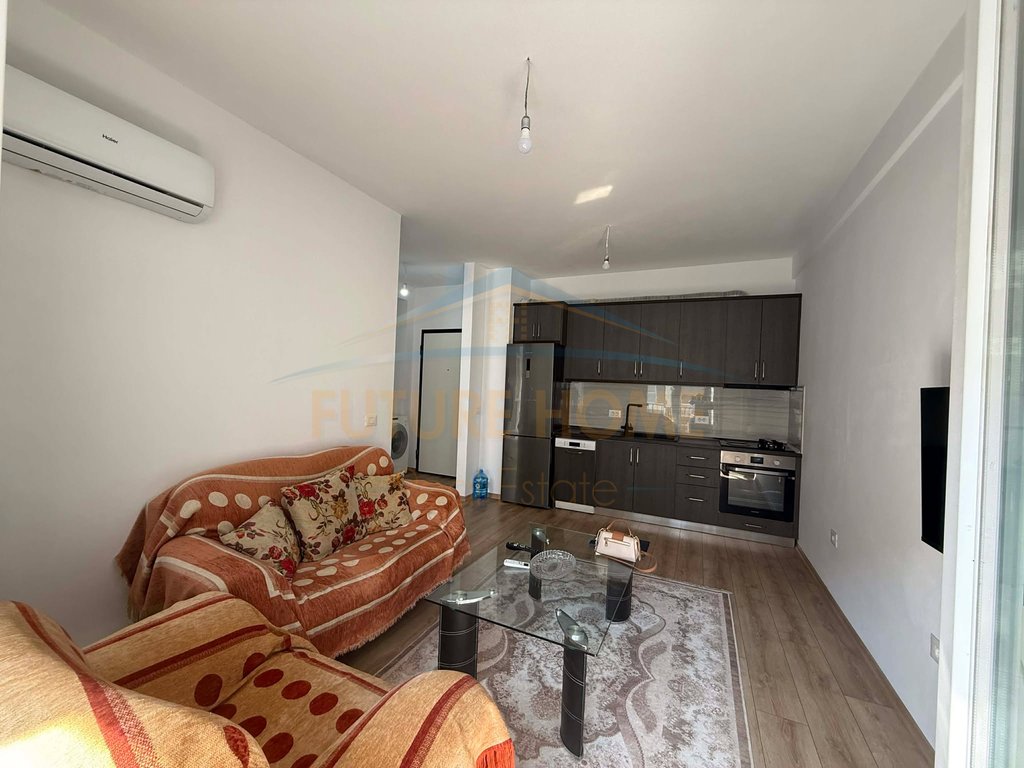 Rent, Apartment 1+1 + Parking Space, Univers City