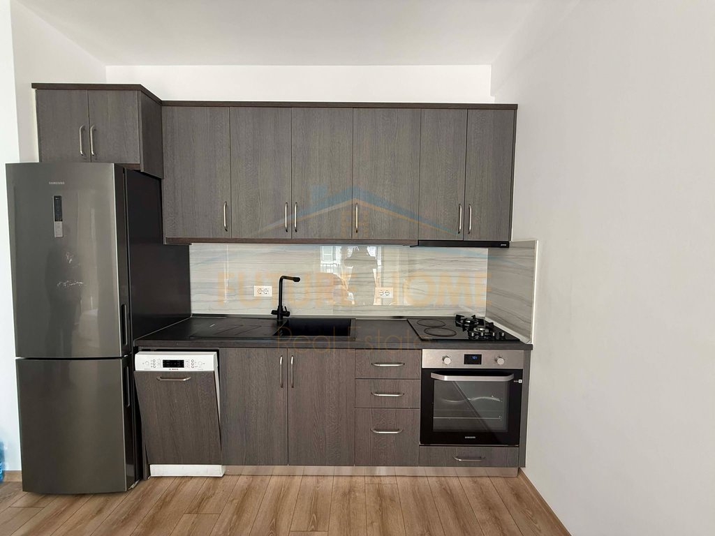 Rent, Apartment 1+1 + Parking Space, Univers City