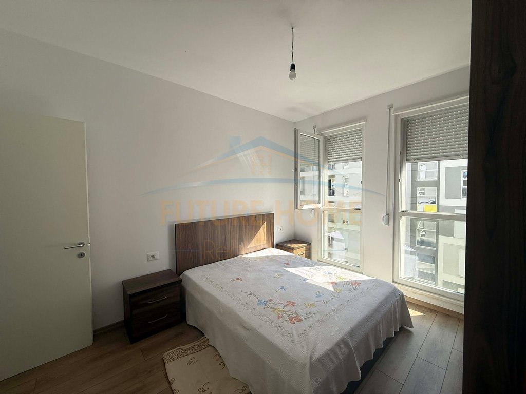Rent, Apartment 1+1 + Parking Space, Univers City
