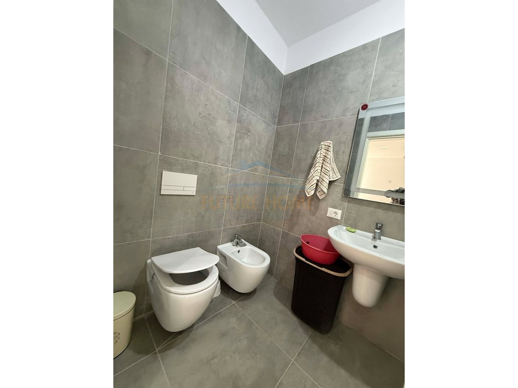 Rent, Apartment 1+1 + Parking Space, Univers City