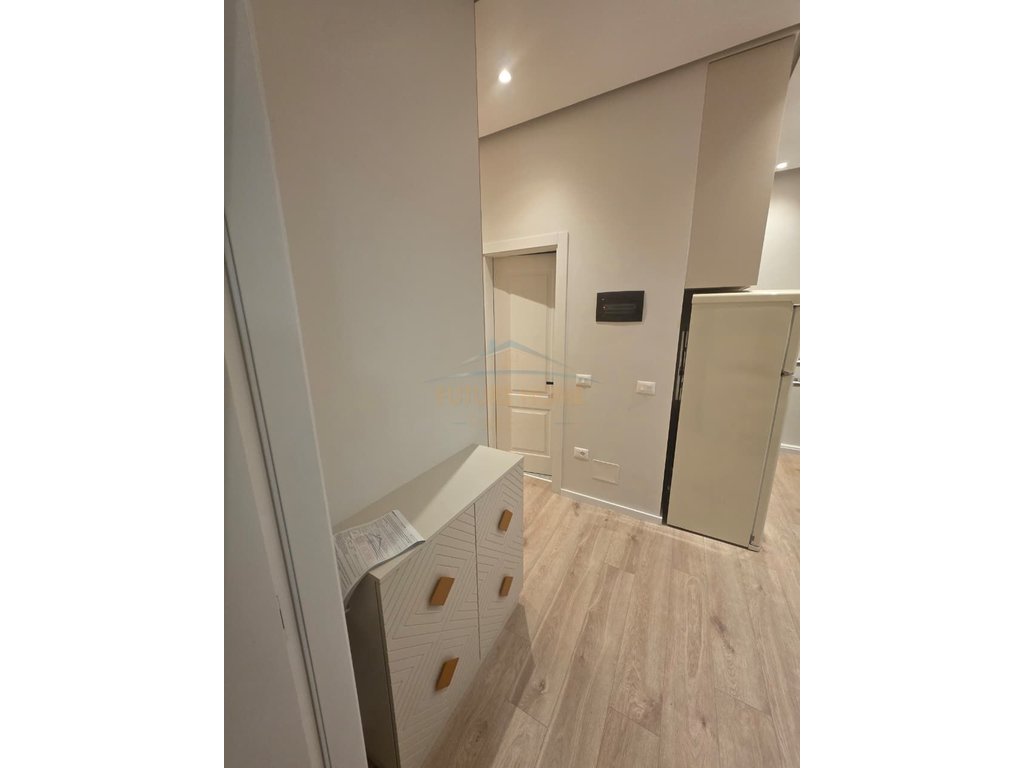Rent, Apartment 1+1, Near Stela Hotel, Tirana.