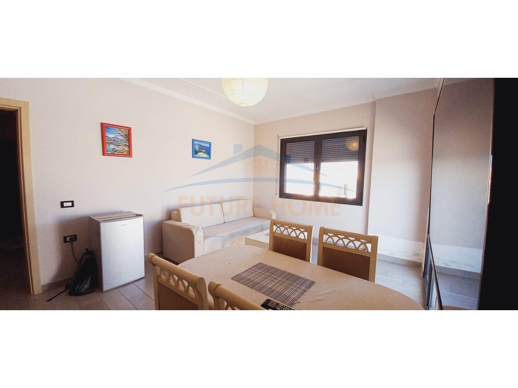 Rent, Apartment 1+1, Red Wheel, Beach