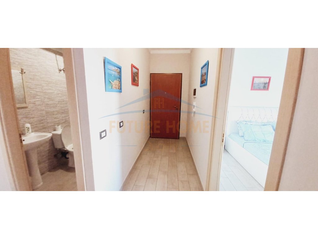 Rent, Apartment 1+1, Red Wheel, Beach