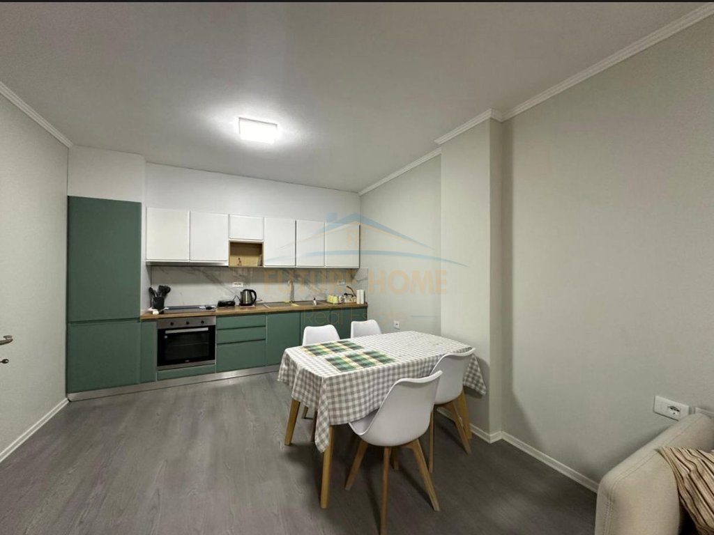 Apartament 1+1, Rruga 5 Majit,Tiranë.