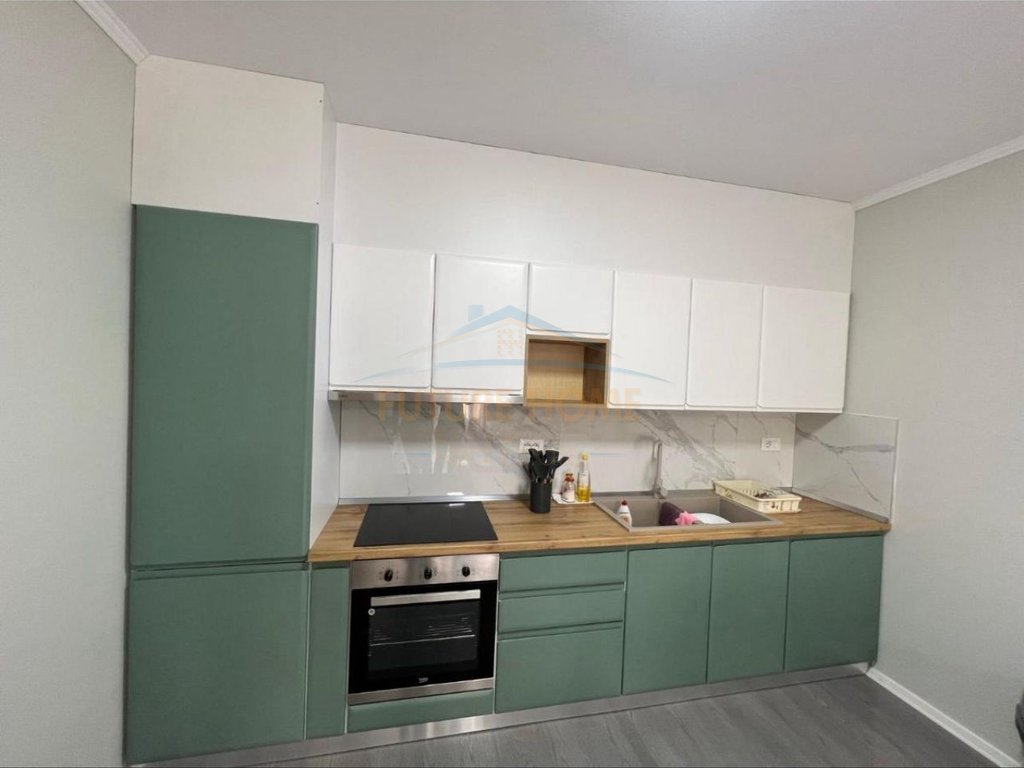 Apartament 1+1, Rruga 5 Majit,Tiranë.
