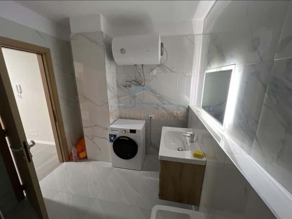 Apartament 1+1, Rruga 5 Majit,Tiranë.