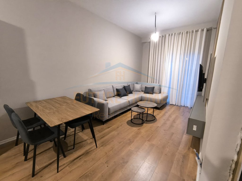 Rent, Apartment 1+1, Dritan Hoxha Street, Tirana